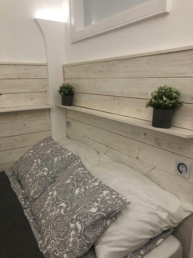 O&B Apartman بودابست المظهر الخارجي الصورة