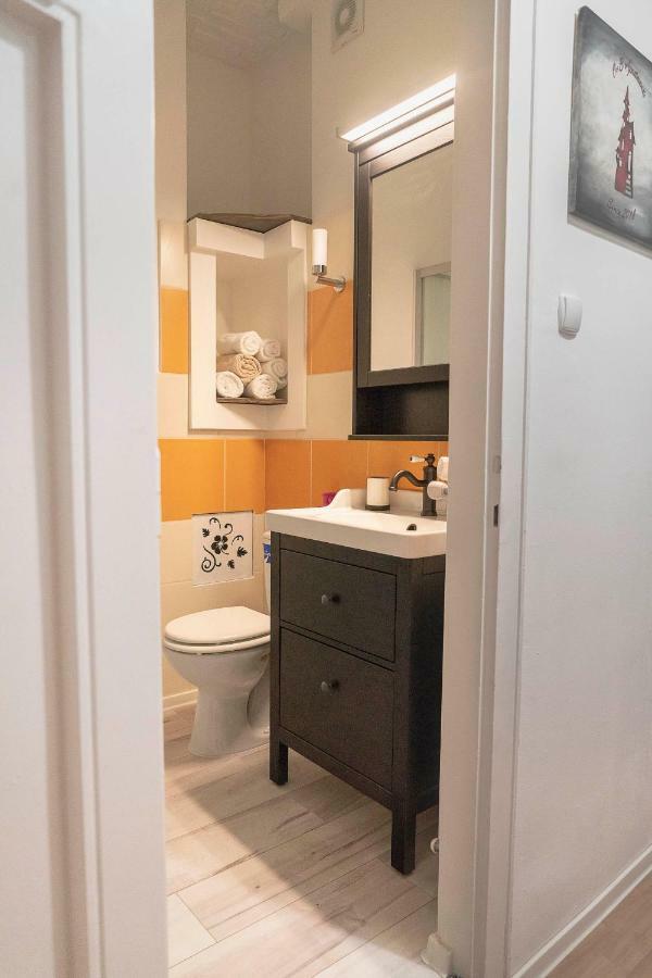 O&B Apartman بودابست المظهر الخارجي الصورة