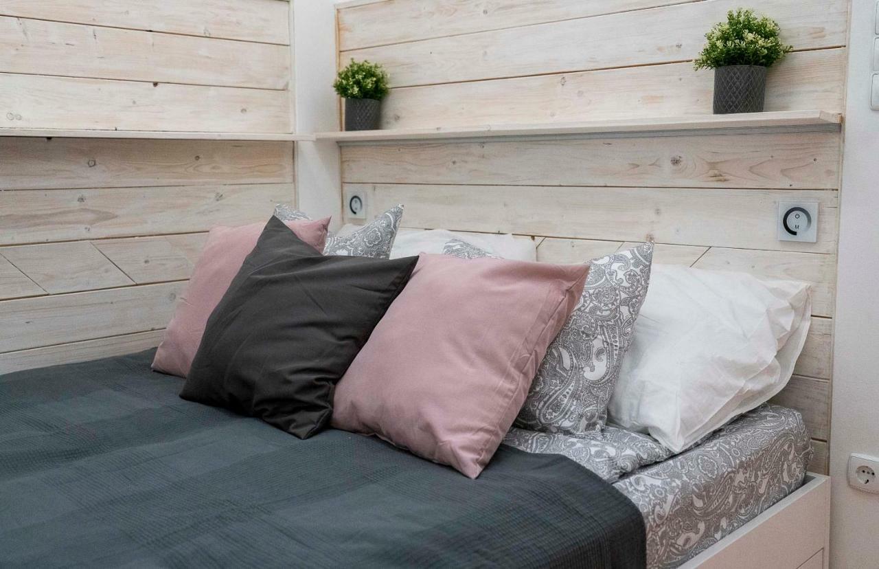O&B Apartman بودابست المظهر الخارجي الصورة