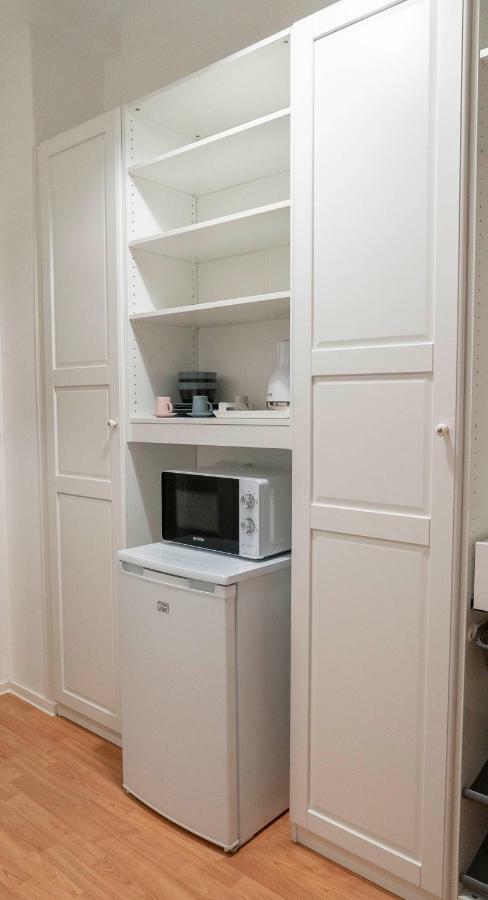O&B Apartman بودابست المظهر الخارجي الصورة