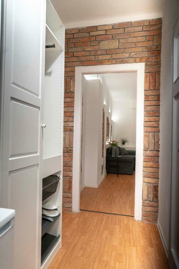 O&B Apartman بودابست المظهر الخارجي الصورة